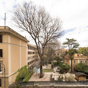Savoia Rooms Roma